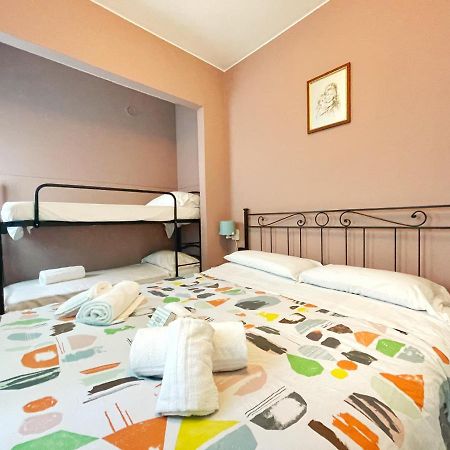 Suite Clo - Санремо Экстерьер фото