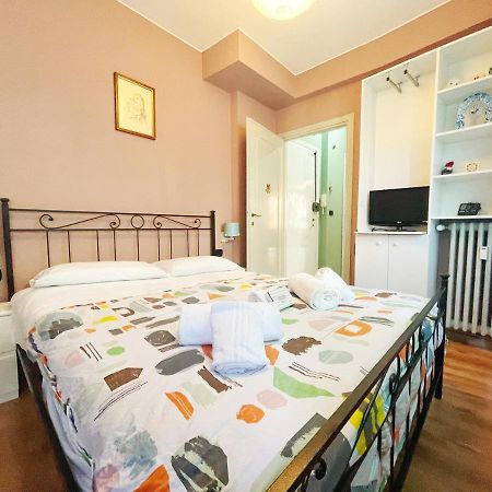 Suite Clo - Санремо Экстерьер фото