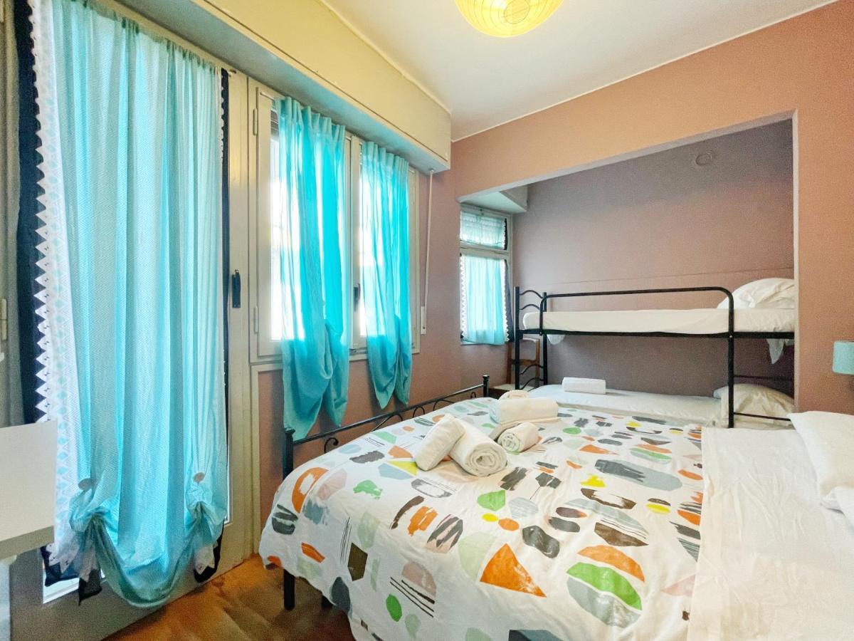 Suite Clo - Санремо Экстерьер фото
