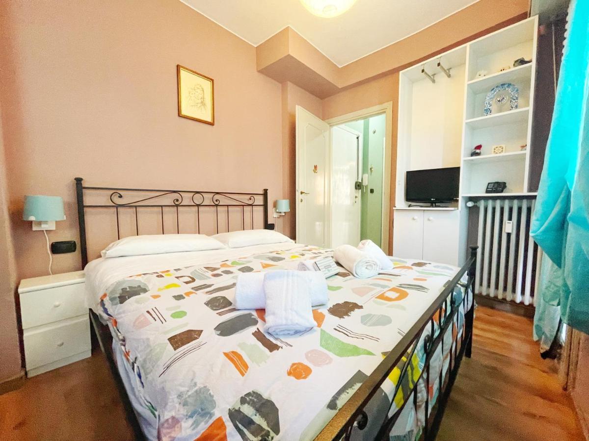 Suite Clo - Санремо Экстерьер фото
